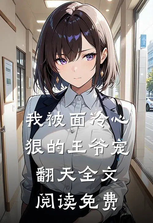 我被面冷心狠的王爷宠翻天全文阅读免费
