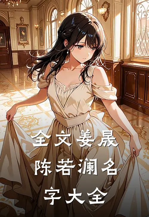 全文姜晟陈若澜名字大全