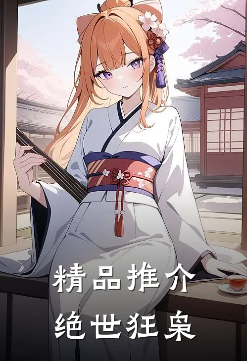 精品推介绝世狂枭