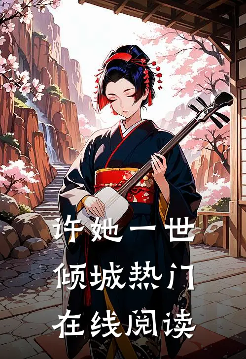 许她一世倾城热门在线阅读