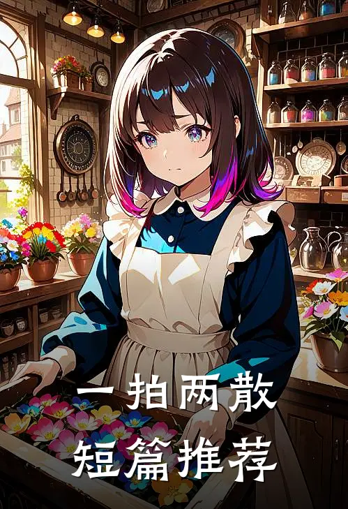 一拍两散短篇推荐