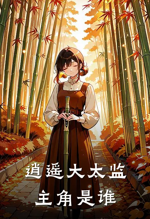 逍遥大太监主角是谁