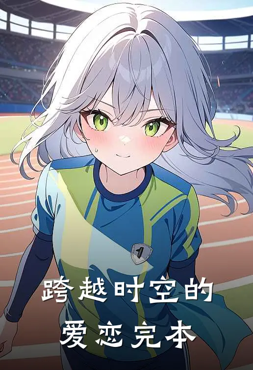 跨越时空的爱恋完本