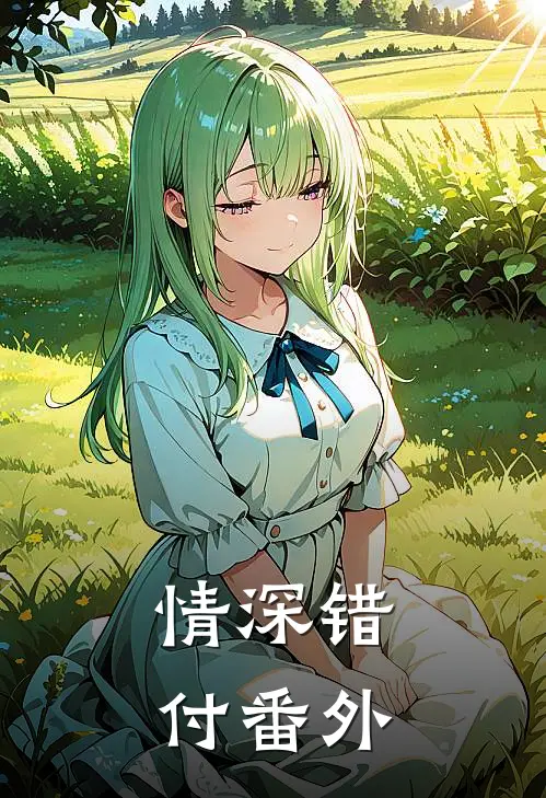 情深错付 番外