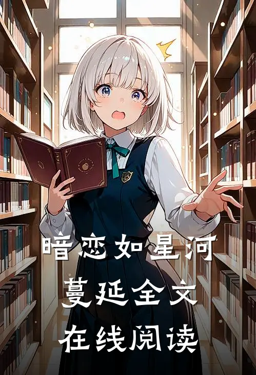 暗恋如星河蔓延全文在线阅读