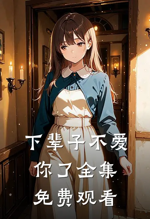 下辈子不爱你了 全集免费观看
