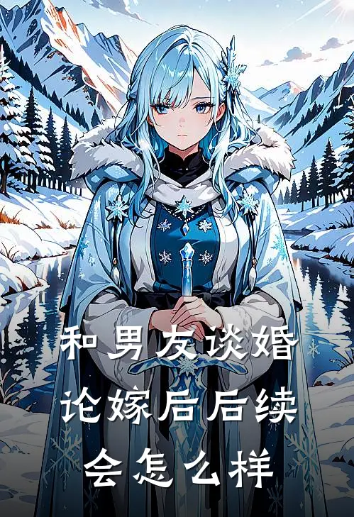 和男友谈婚论嫁后后续会怎么样