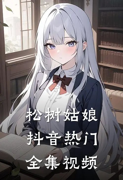 松树姑娘抖音热门 全集视频