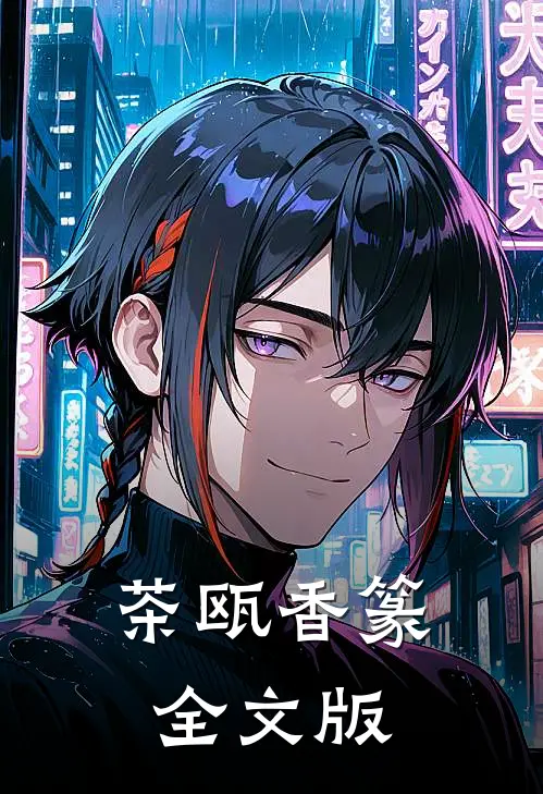 茶瓯香篆全文版