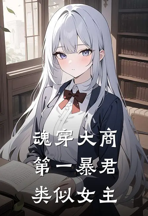 魂穿大商第一暴君类似女主