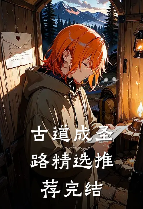 古道成圣路精选推荐完结