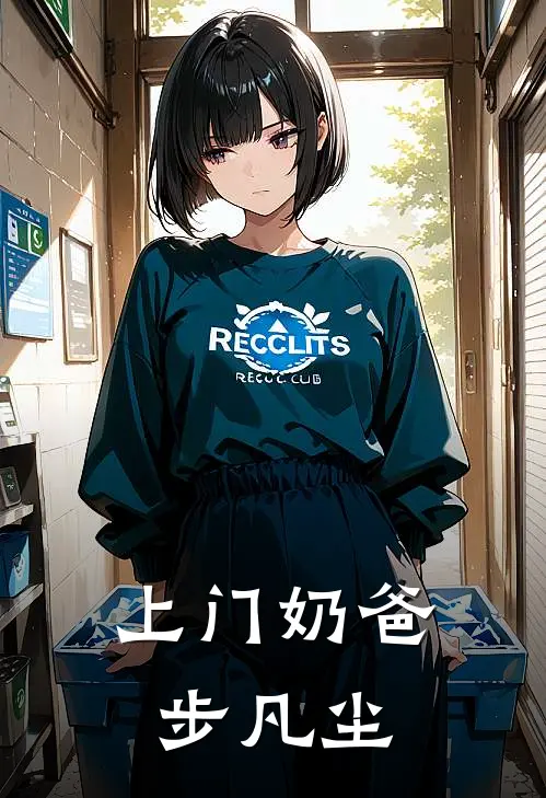 上门奶爸步凡尘