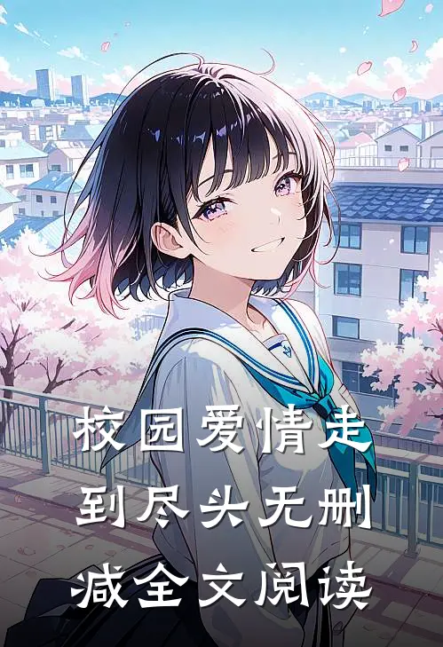 校园爱情走到尽头无删减全文阅读