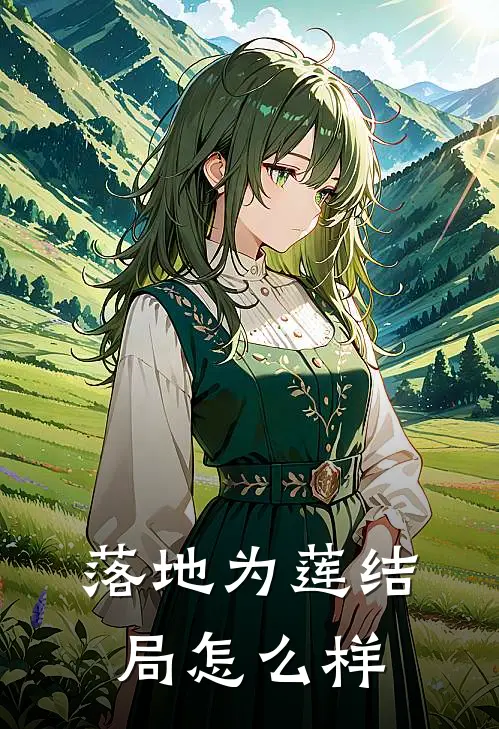 落地为莲结局怎么样