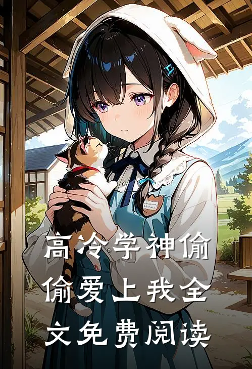 高冷学神偷偷爱上我全文免费阅读
