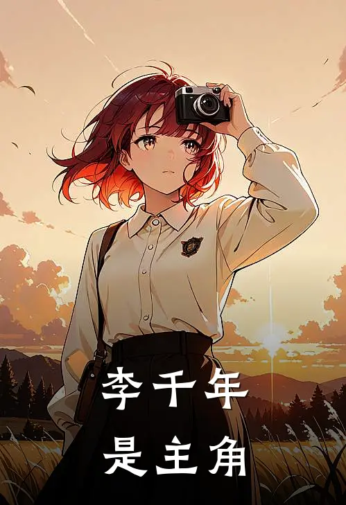 李千年是主角