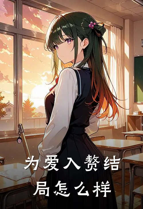 为爱入赘结局怎么样