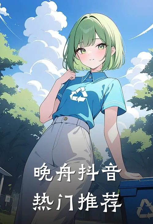 晚舟抖音热门推荐