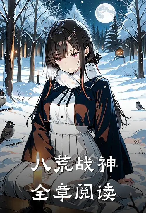 八荒战神全章阅读
