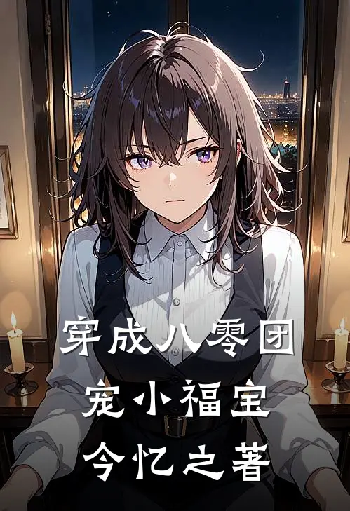 穿成八零团宠小福宝今忆之著