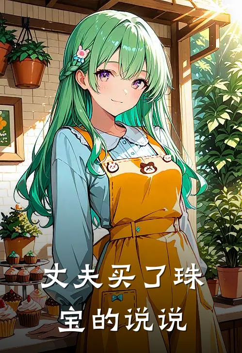 丈夫买了珠宝的说说