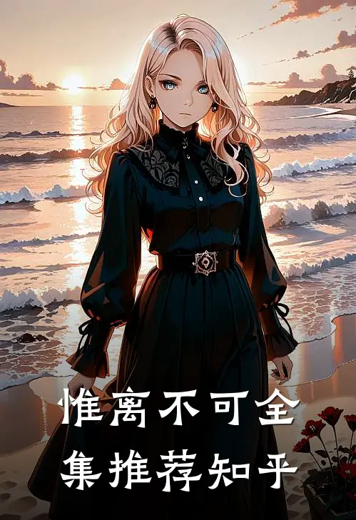 惟离不可全集推荐知乎