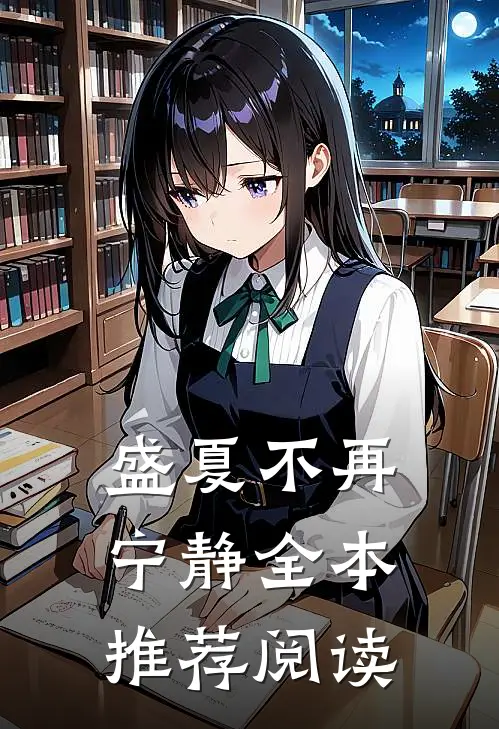 盛夏不再宁静全本推荐阅读