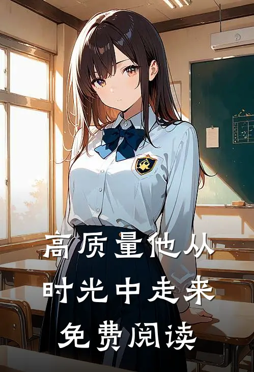 高质量他从时光中走来免费阅读