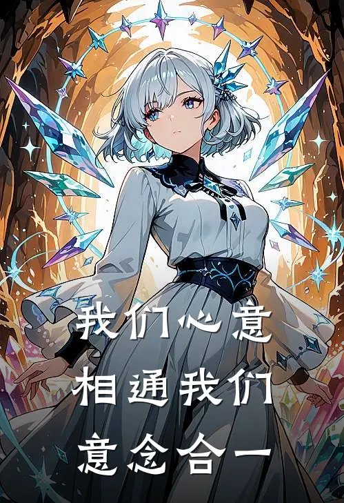 我们心意相通我们意念合一