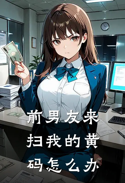 前男友来扫我的黄码怎么办