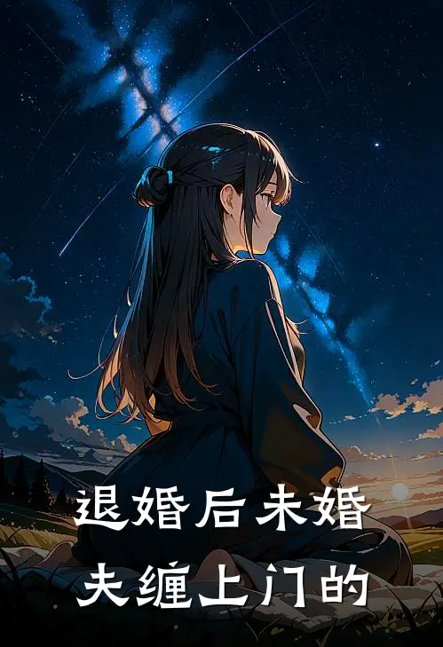 退婚后未婚夫缠上门的