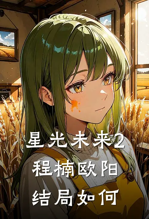 星光未来2程楠欧阳结局如何
