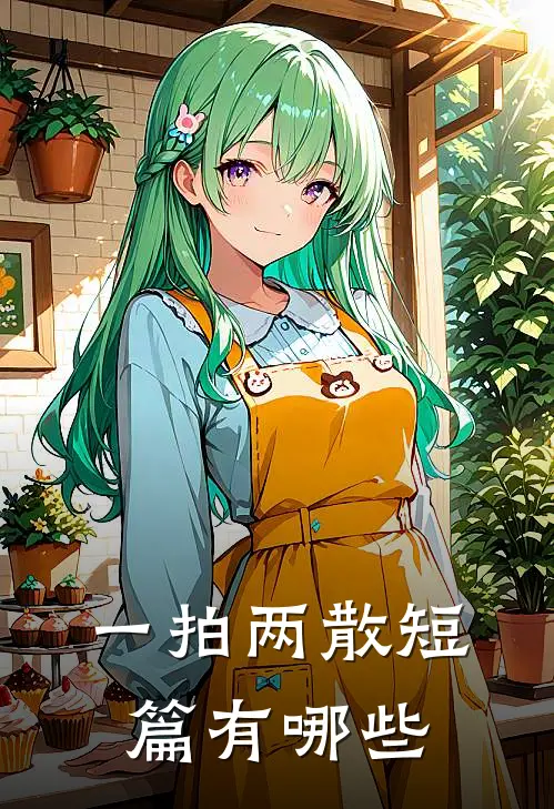 一拍两散短篇有哪些