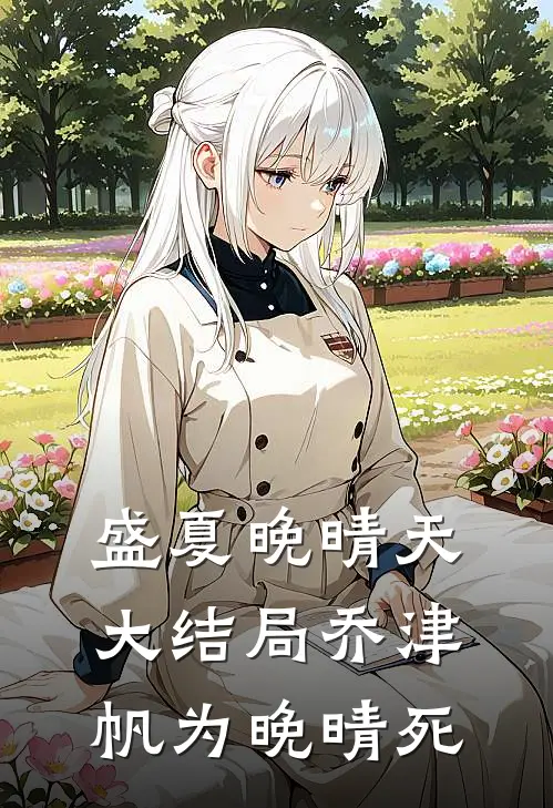 盛夏晚晴天大结局乔津帆为晚晴死