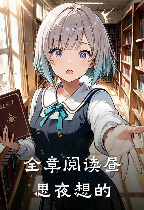 全章阅读昼思夜想的