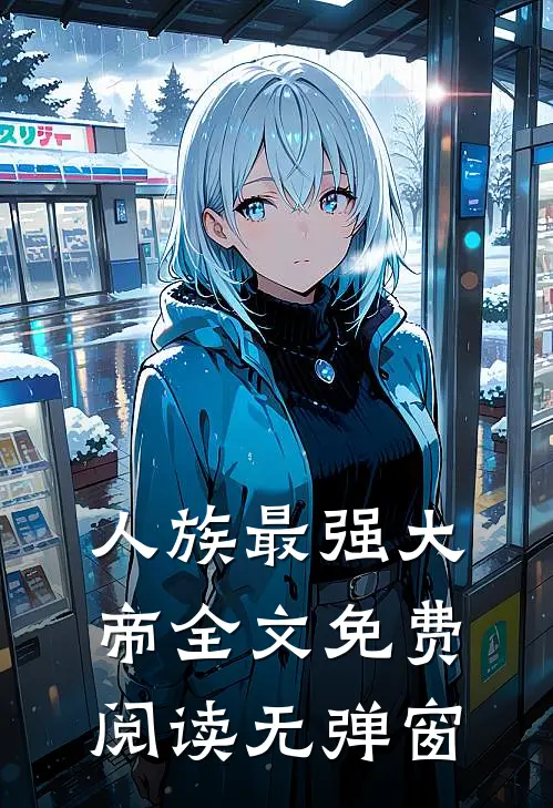 人族最强大帝全文免费阅读无弹窗