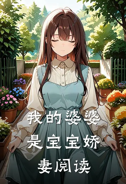 我的婆婆是宝宝娇妻阅读