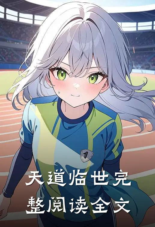 天道临世完整阅读全文