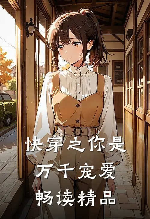 快穿之你是万千宠爱畅读精品