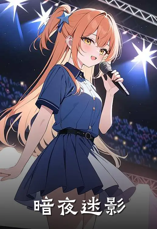 暗夜迷影