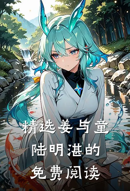 精选姜与童陆明湛的免费阅读