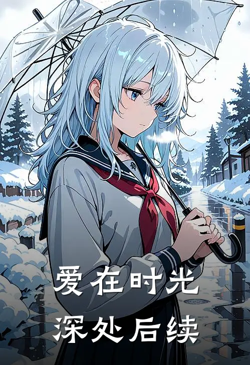 爱在时光深处后续