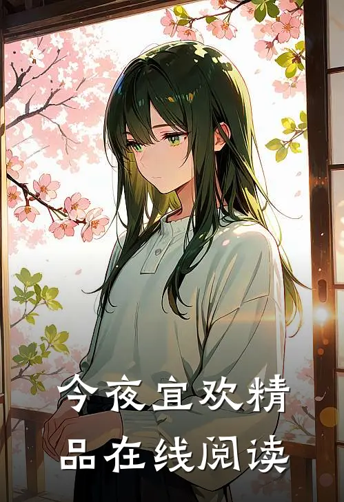 今夜宜欢精品在线阅读