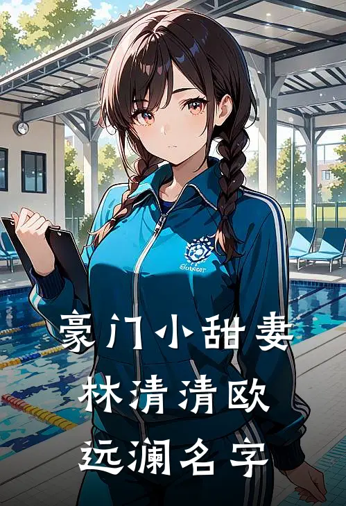 豪门小甜妻林清清欧远澜名字