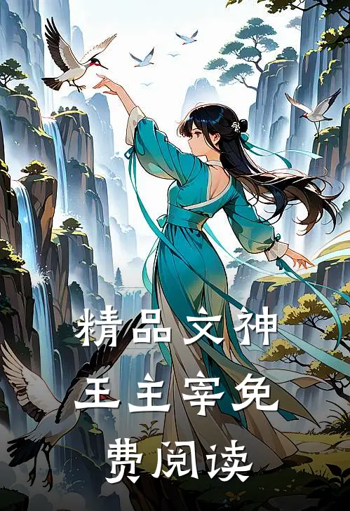 精品文神王主宰免费阅读