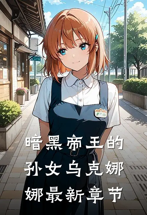暗黑帝王的孙女乌克娜娜最新章节