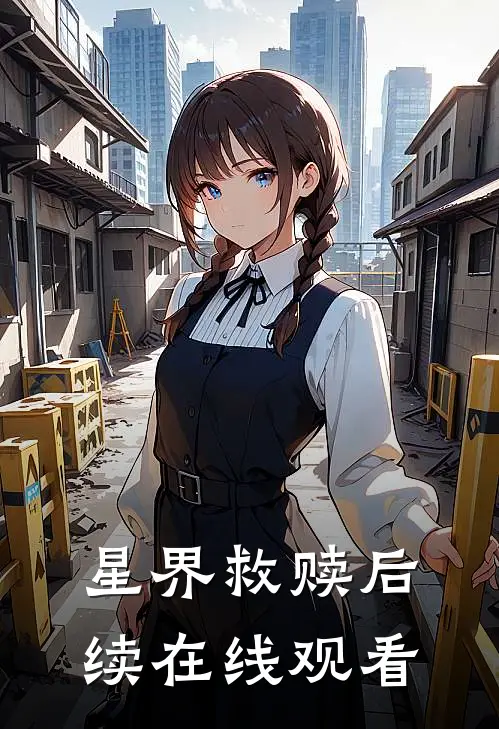 星界救赎后续在线观看