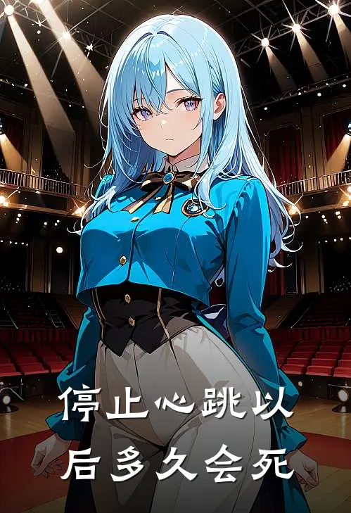 停止心跳以后多久会死