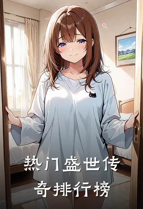 热门盛世传奇排行榜