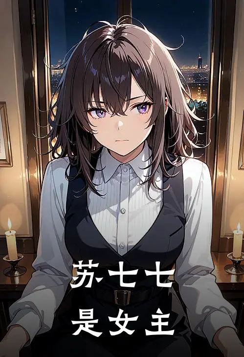 苏七七是女主